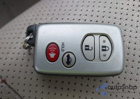 2007 Toyota Avalon Limited z USA, uszkodzony, nr VIN 4T1BK36B17U202390